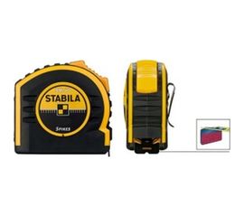 Рулетка STABILA BM40 10 м х 27мм 17747 