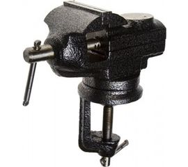 Поворотные тиски STAYER 60 мм 3252 