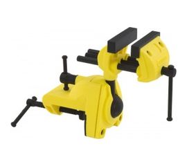 Универсальные шарнирные тиски для моделирования Stanley 1-83-069 