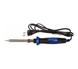 Паяльник с керамическим нагревателем, долговечное жало Профи 220В 25Вт REXANT ZD-721NA 12-0121-1 