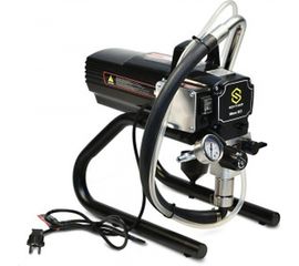 Окрасочный аппарат SCHTAER 220V 50 HZ Schtaer Mars20 