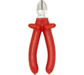 Боковые кусачки 180мм SHTOK 08213 