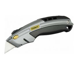 Нож DYNAGRIP с быстрой сменой лезвия Stanley 0-10-788 