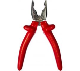 Диэлектрические пассатижи SHTOK 1000В 200 мм 08201 