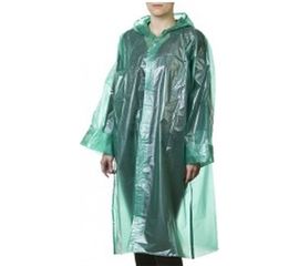 Плащ-дождевик STAYER MASTER 11610 