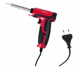 Импульсный паяльник с керамическим нагревателем Профи 220В, 30-70Вт REXANT ZD-722B 12-0161-1 