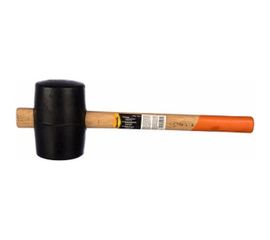 Резиновая киянка 910гр SPARTA 111605 