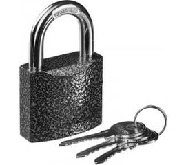 Навесной замок STAYER STANDARD 38мм 37160-38 