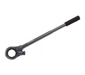 Трещотка с удлинителем к клуппам STAYER PROFESSIONAL 28265-1/4-5/4 