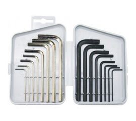 Набор шестигранных ключей ProsKit HW-0221 00219697 