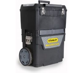 Ящик с колесами Stanley IML Mobile Work Center 2 in 1 1-93-968 