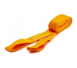 Буксировочный трос TOPAUTO БУКСИР 3,5 т 2 петли, 4 метра, в пакете 58212 