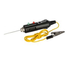 Универсальный черный автотестер REXANT ИГЛА 16-0102-1 