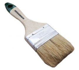 Плоская кисть SANTOOL ЕВРО 2,5 010111-012-025 