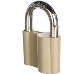 Навесной замок 55 мм STAYER MASTER 37148-60 