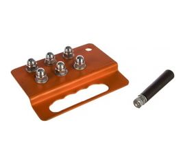 Фальцезакаточная машинка Stalex 100564 