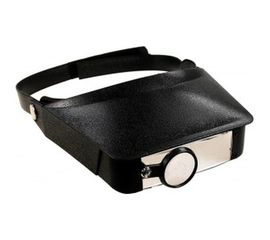 Монтажный бинокуляр REXANT 1.8x, 2.3x, 3.7x, 4.8x 12-0401 