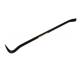 Гвоздодер SANTOOL шестигранный крашеный 600 мм 030845-600 