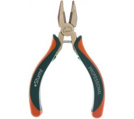 Плоскогубцы 115 мм Sturm 1030-05-1-115 