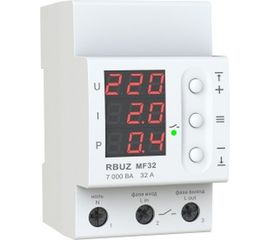 Многофункциональное реле RBUZ MF32 4820120221415 