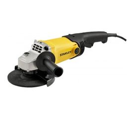 Угловая шлифмашина Stanley SGM146 