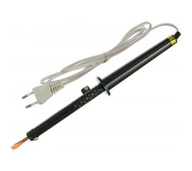 Паяльник ПП 220В 40Вт пластиковая ручка ЭПСН Россия REXANT 12-0240-1 