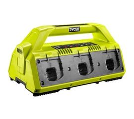 Зарядное устройство ONE+ (6-портовое) Ryobi RC18-627 5133002630 