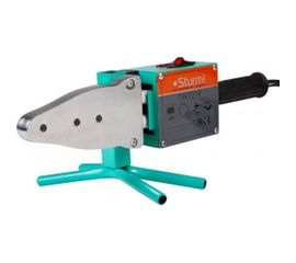 Аппарат для сварки пластиковых труб Sturm TW7219 