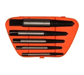 Набор экстракторов STAYER 4320 