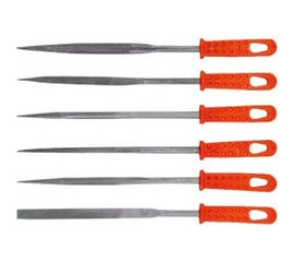 Набор надфилей (6 шт.) Top Tools 06A025 