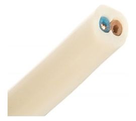 Провод REXANT ПВС 2x0,75 кв.мм, 10 м, ГОСТ 7399-97 01-8030-10 