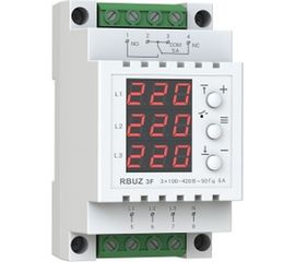Реле напряжения RBUZ 3F 4820120220371 