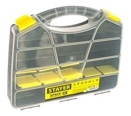 Пластиковый органайзер STAYER SPACE-13 38038-13_z01 