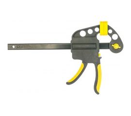 Ручная пистолетная струбцина STAYER PROFI 150 мм 32242-15 