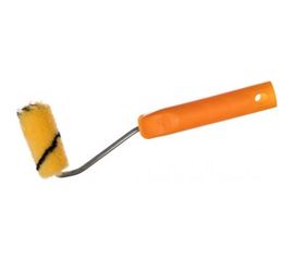 Мини-валик 15х70 мм STAYER MASTER DUALON 03-05812-07 