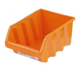 Лоток пластиковый для метизов (37.5х22.5х16 см) STELS 90802 