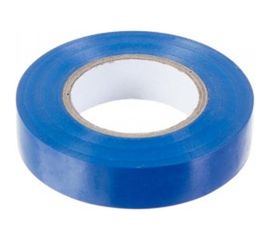 Изолента STAYER Protect-10 ПВХ 10м (0,13х15 мм), синяя 12291-B 