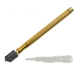 Масляный стеклорез STAYER PROFI 33692 