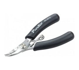 Длинногубцы (изогнутые) ProsKit 1PK-501C 00192002 