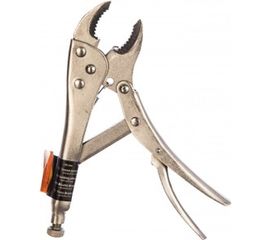 Ручной зажим SPARTA 180 мм 184205 