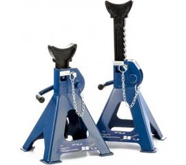 Регулируемые подставки под автомобиль 3 т STELS 51627 