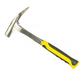 Молоток кровельщика STAYER STRIKE Professional 600г цельнометаллический 20205 