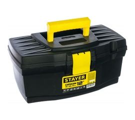 Ящик для инструмента STAYER ORION-12 пластиковый 38110-13_z03 
