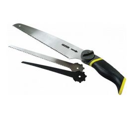 Универсальная ножовка 3 в 1 STANLEY 0-20-092 