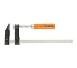 F-образная струбцина SPARTA 200x50x250 мм 204265 