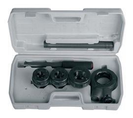 Резьбонарезной трубный набор STAYER PROFESSIONAL №3 28260-H3 