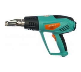 Технический фен Sturm HG2003LCD 