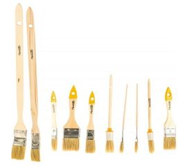 Набор кистей SPARTA 10 шт. 841155 
