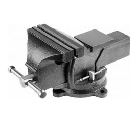 Слесарные тиски с поворотным основанием STAYER STANDARD 3254-200 