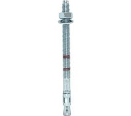 Клиновой анкер Tecfi ZJE ZN 8x115, 40 шт. 147543 